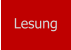 Lesung